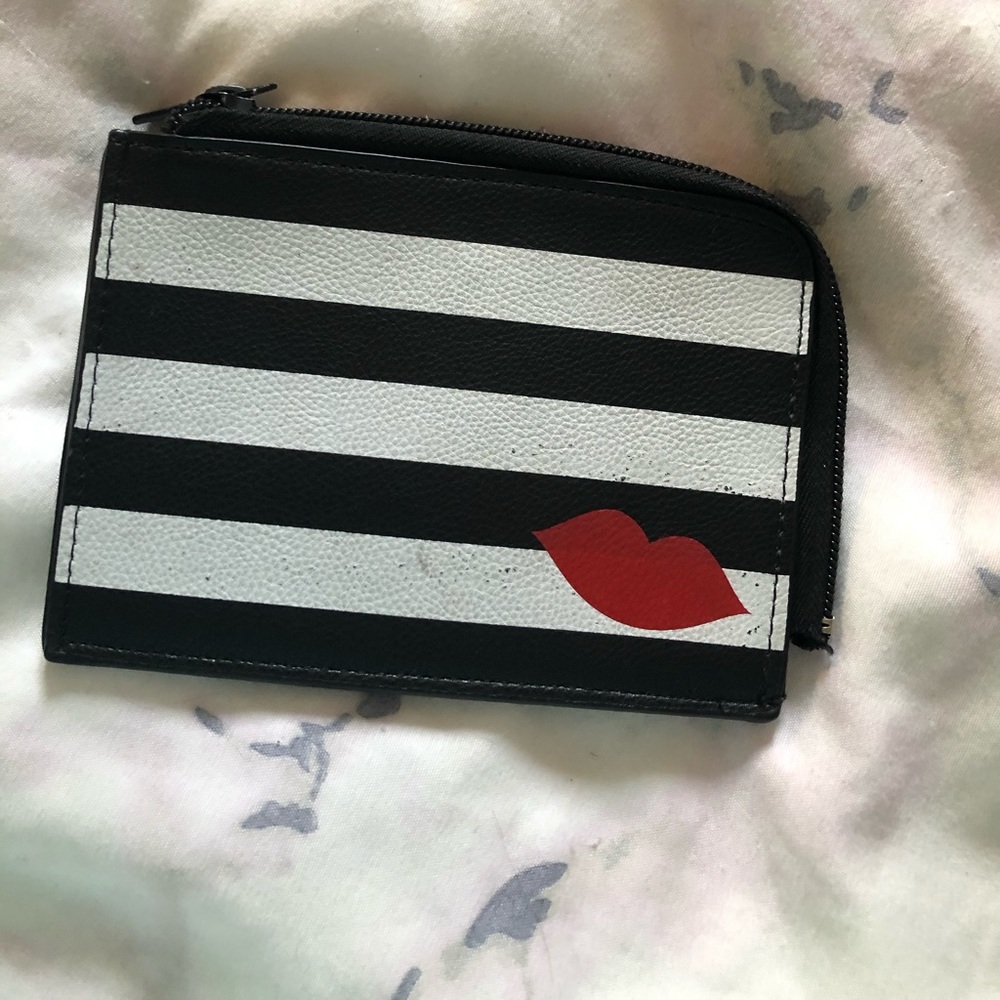 Sephora coin purse
